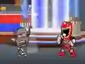 Spill Kjemp Power Rangers online Spill Kjemp Power Rangers online