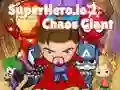 Spill Superhero.io 2 Kaos Kjempe online Spill Superhero.io 2 Kaos Kjempe online