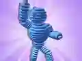 Spill Rope Man Rush 3D online Spill Rope Man Rush 3D online