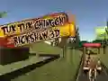 Spill TukTuk Chingchi Rickshaw 3D online Spill TukTuk Chingchi Rickshaw 3D online