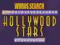 Spill Ord Søk: Hollywood-stjerner online Spill Ord Søk: Hollywood-stjerner online