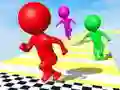 Spill Løp Race 3D online Spill Løp Race 3D online