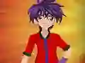 Spill Bakugan Klese online Spill Bakugan Klese online
