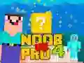 Spill Noob vs Pro 4 Lucky Block online Spill Noob vs Pro 4 Lucky Block online