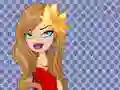 Spill Bratz: Makeover online