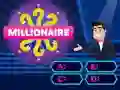 Spill Millionær Trivia Quiz online