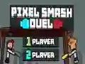 Spill Pixel Smash Duell online Spill Pixel Smash Duell online