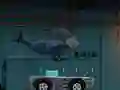 Spill Sharkosaurus Rampage online Spill Sharkosaurus Rampage online