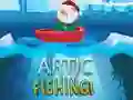 Spill Arktisk Fiske! online Spill Arktisk Fiske! online