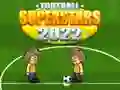 Spill Fotball Superstjerner 2022 online Spill Fotball Superstjerner 2022 online