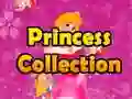 Spill Prinsessekolleksjon online Spill Prinsessekolleksjon online