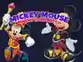 Spill Mickey Mouse: Hukommelsesspill med Kort online Spill Mickey Mouse: Hukommelsesspill med Kort online