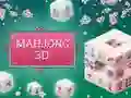 Spill Mahjong 3D online Spill Mahjong 3D online