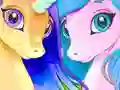 Spill Pony Venner online Spill Pony Venner online