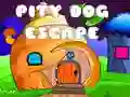 Spill Fattig Hund Flukt online Spill Fattig Hund Flukt online