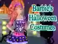 Spill Barbie Halloween Kostymer online