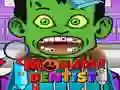 Spill Monster Tannlege online