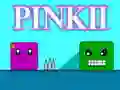 Spill Pinkii online Spill Pinkii online