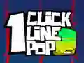 Spill 1klikk 1linje 1pop online Spill 1klikk 1linje 1pop online