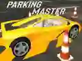 Spill Parkeringsmester online