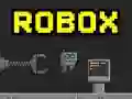 Spill Robox online Spill Robox online