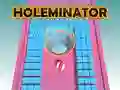 Spill Hullinator online Spill Hullinator online