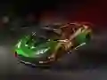 Spill Lamborghini Huracan GT3 EVO2 puslespill online Spill Lamborghini Huracan GT3 EVO2 puslespill online