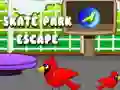 Spill Skate Park Flukt online Spill Skate Park Flukt online