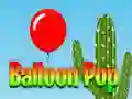 Spill Spreng ballongen online Spill Spreng ballongen online