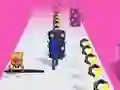 Spill Poppy Playtime Løp 3D online Spill Poppy Playtime Løp 3D online