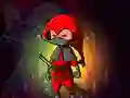 Spill Ninja Angrep online Spill Ninja Angrep online