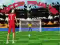 Spill Fotballstraffer online