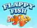 Spill Flappy Fisk online