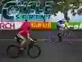 Spill Sykkel Sprint online Spill Sykkel Sprint online