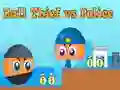 Spill Balltyv vs Politiet online Spill Balltyv vs Politiet online