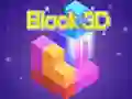 Spill Blokk 3D online Spill Blokk 3D online