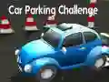 Spill Parkering Utfordring online Spill Parkering Utfordring online