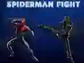 Spill Spiderman Kamp online