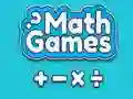 Spill Matematiske spill online Spill Matematiske spill online