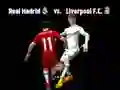 Spill Real Madrid mot Liverpool F.C. online Spill Real Madrid mot Liverpool F.C. online