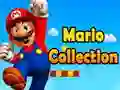 Spill Mario Samling online