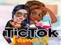Spill TikTok Berømt online Spill TikTok Berømt online