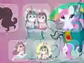 Spill Min Baby Einhorn - Magiske Einhorn Dyrepass Spill online Spill Min Baby Einhorn - Magiske Einhorn Dyrepass Spill online
