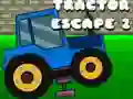 Spill Traktor Rømning 2 online Spill Traktor Rømning 2 online