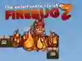 Spill Det uheldige livet til Firebug 2 online Spill Det uheldige livet til Firebug 2 online