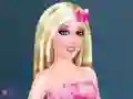 Spill Barbie Prinsesse Kles Opp online