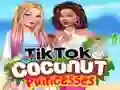 Spill TikTok Kokusprinsesser online Spill TikTok Kokusprinsesser online