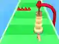 Spill Donut-stabel online