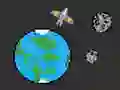 Spill Forsvar av planeten online Spill Forsvar av planeten online