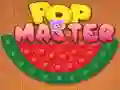 Spill Pop It Mester online Spill Pop It Mester online